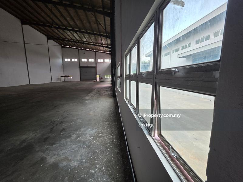Semi-D Factory for Sale in Off Jalan Meru, Klang by Jm Ngui - iProperty.com.my