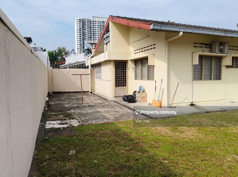 1-storey Terraced House for Sale in Taman Jimma Seri Kembangan, Seri Kembangan by Vivi Yap - iProperty.com.my
