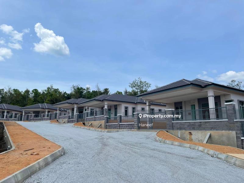 Banglo untuk Dijual di (NEW) Banglo 1 Tingkat - Taman Akasia - Sik, Sik oleh Haneef - iProperty.com.my