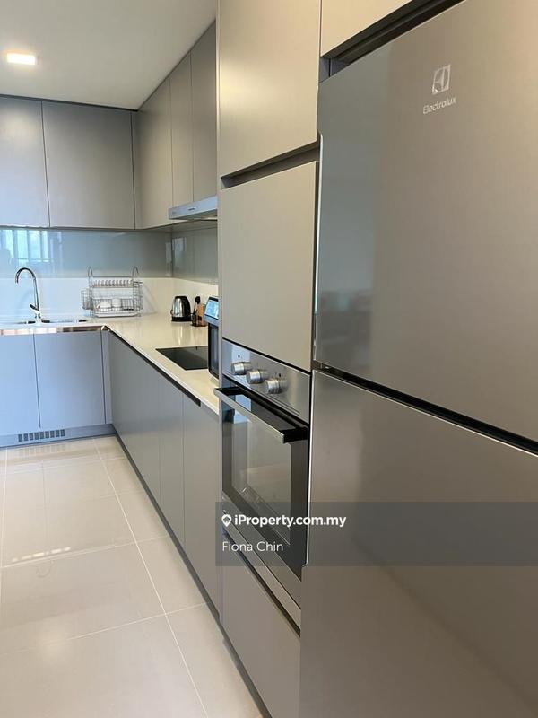 Service Residence for Sale in Residensi Solaris Parq by Fiona Chin - iProperty.com.my