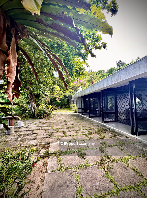 Residential Land for Sale in Kampung Gertak Sanggul, Gertak Sanggul by Serena Tan - iProperty.com.my