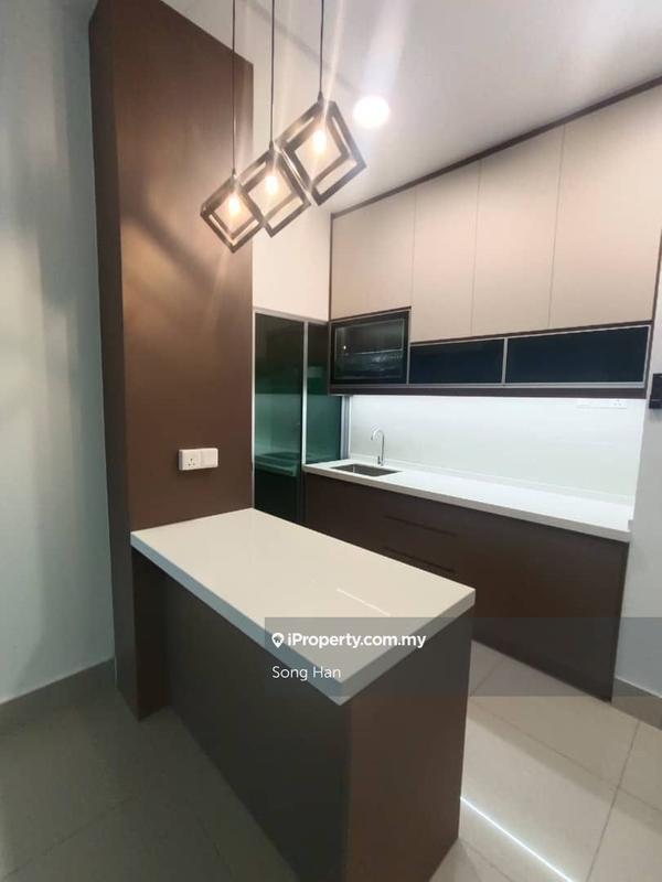 For Rent - Razak City Residences (RC Residences)
