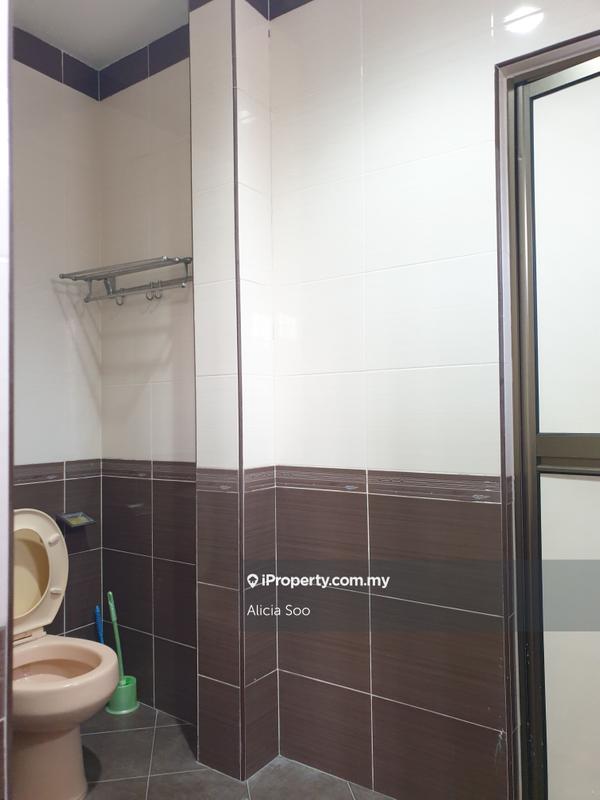 Rumah Teres 2-Tingkat untuk Dijual di Bukit Rahman Putra, Sungai Buloh oleh Alicia Soo - iProperty.com.my