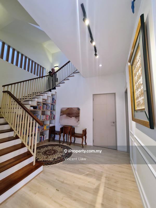 Semi-Detached House for Sale in The Estana, Kota Damansara by Vincent Liaw - iProperty.com.my