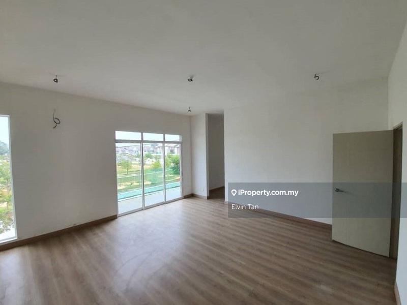 Semi-Detached House for Sale in Kuala Selangor, Selangor by Elvin Tan - iProperty.com.my