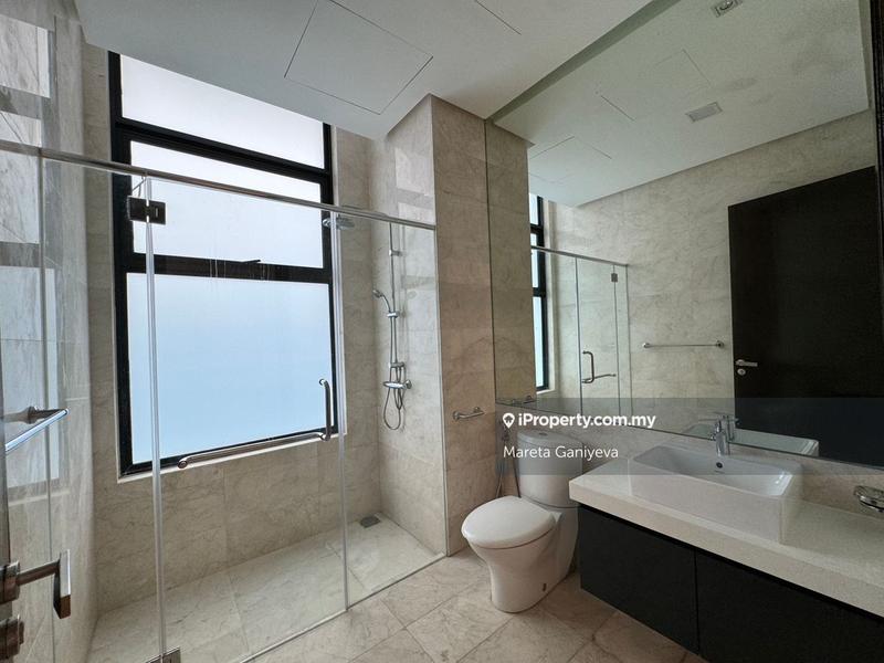 Condominium for Rent in Gallery @ U-Thant by Mareta Ganiyeva - iProperty.com.my