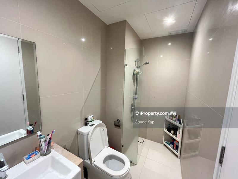 Service Residence for Rent in Southlink by Joyce Yap - iProperty.com.my