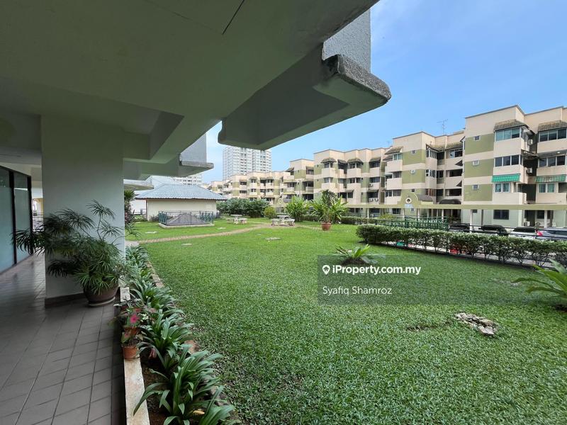 Kondominium untuk Dijual di Menara Polo oleh Syafiq Shamroz - iProperty.com.my