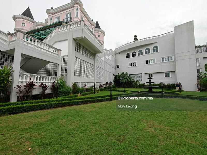 Bungalow House for Rent in Taman Duta, Bukit Tunku (Kenny Hills) by May Leong - iProperty.com.my