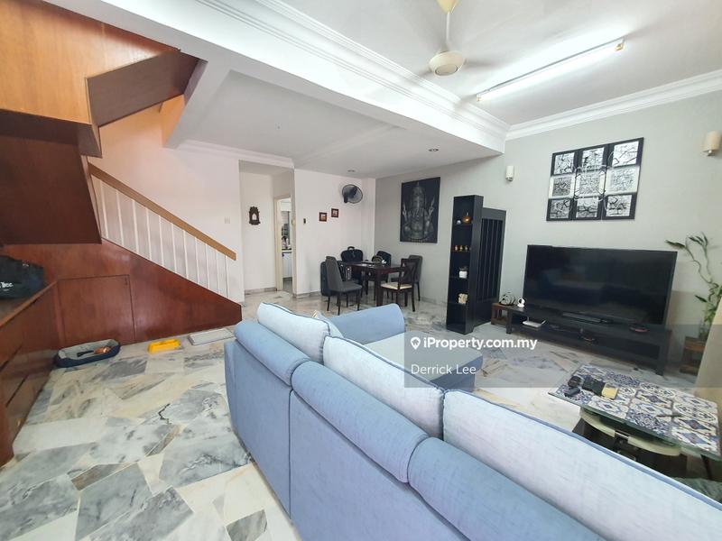 Rumah Berangkai 2 Tingkat untuk Dijual di Usj 3, Subang Jaya oleh Derrick Lee - iProperty.com.my