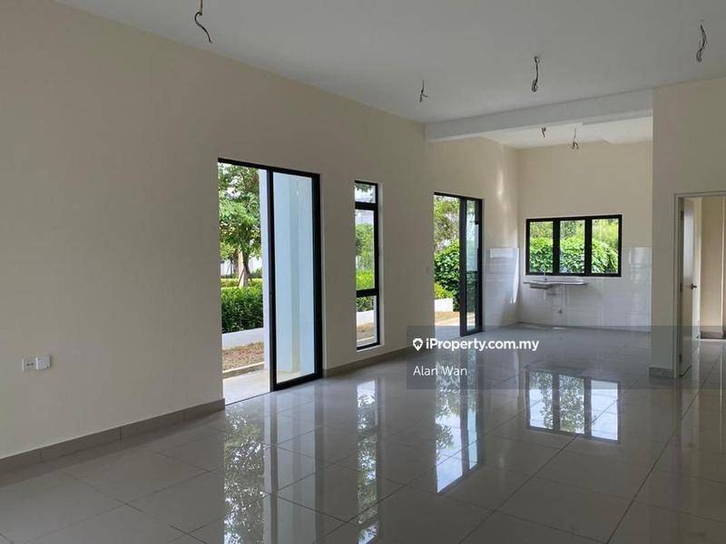 Rumah Berangkai 2 Tingkat untuk Dijual di Bandar Baru Salak Tinggi, Sepang oleh Alan Wan - iProperty.com.my