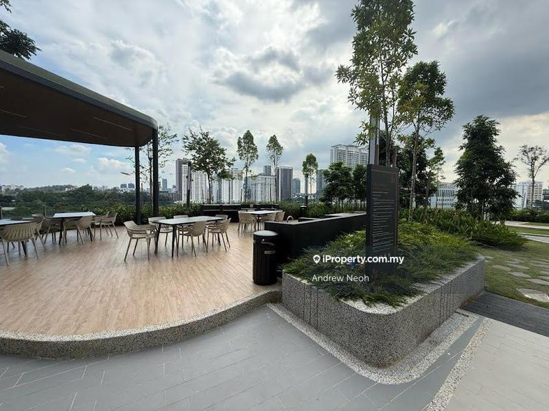 Kediaman Servis untuk Dijual di Sunway Belfield oleh Andrew Neoh - iProperty.com.my