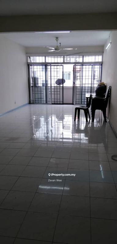 For Sale - Bukit OUG Condominiums