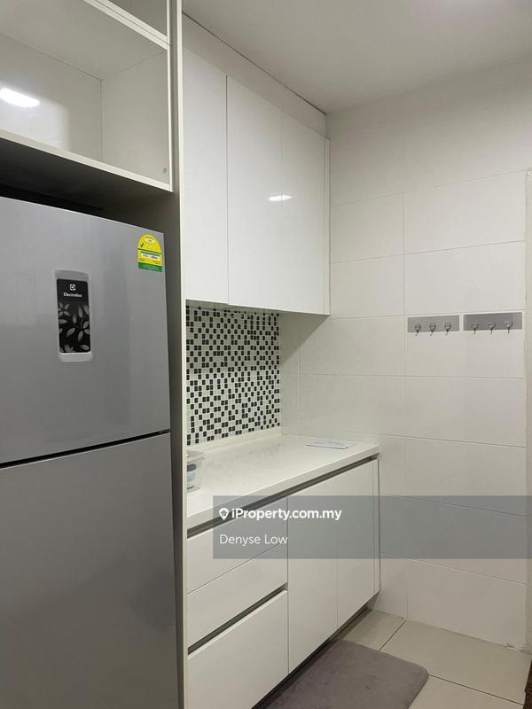 Service Residence for Rent in Paramount Utropolis by Denyse Low - iProperty.com.my
