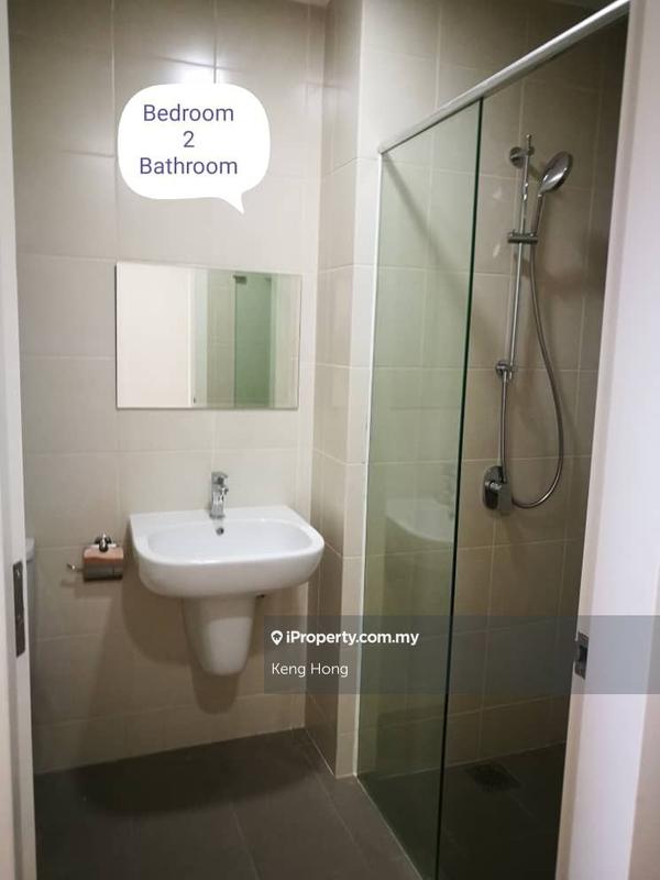 Condominium for Sale in Azelia Residence by Keng Hong - iProperty.com.my