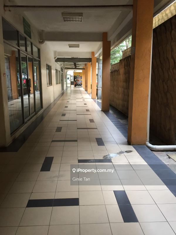 Kondominium untuk Dijual di Platinum Hill PV 6 oleh Ginie Tan - iProperty.com.my