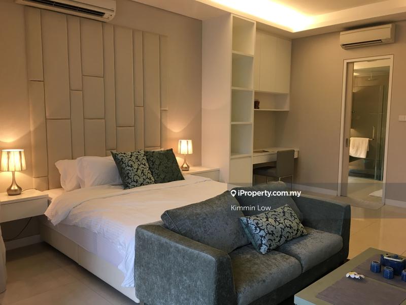 Residensi Servis untuk Dijual di The Horizon Residence oleh Kimmin Low - iProperty.com.my