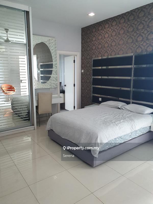 Bungalow House for Sale in Country Heights, Kajang by Serena - iProperty.com.my