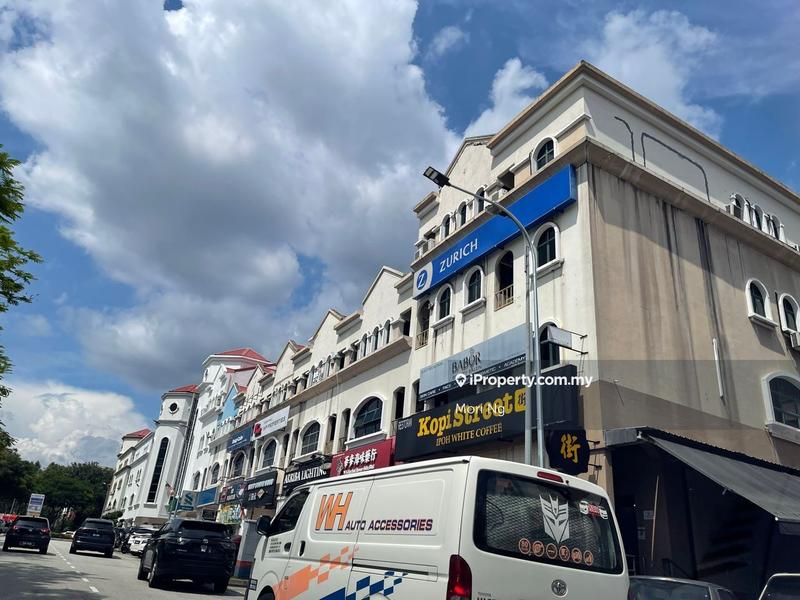 Kedai untuk Dijual di Kota Damansara, Selangor oleh Mori Ng - iProperty.com.my
