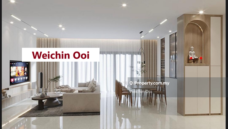 For Sale - The LIGHT COLLECTION I