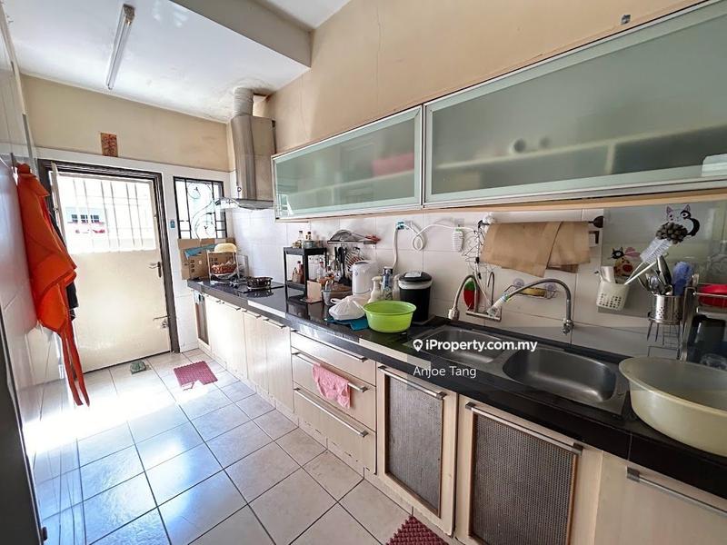 Semi-Detached House for Sale in Kota Kemuning, Shah Alam by Anjoe Tang - iProperty.com.my