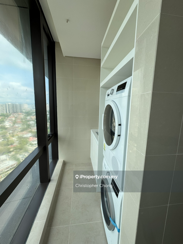 For Sale - Pavilion Damansara Heights