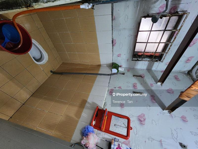 Rumah Berangkai 2 Tingkat untuk Dijual di Taman Air Biru, Pasir Gudang oleh Terence Tan - iProperty.com.my