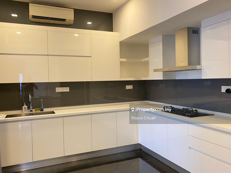 Condominium for Rent in Bangsar Puteri by Royce Chuah - iProperty.com.my