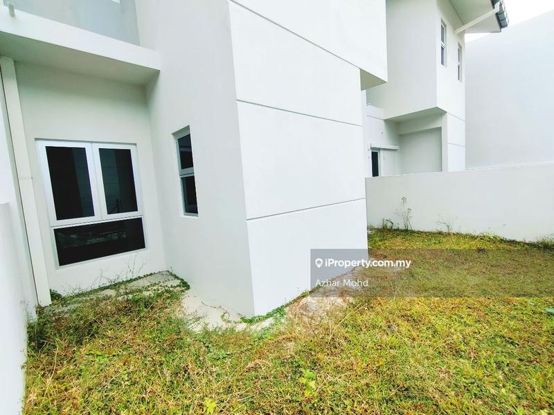 Rumah Teres 2-Tingkat untuk Dijual di Kota Warisan, Sepang oleh Azhar Mohd - iProperty.com.my