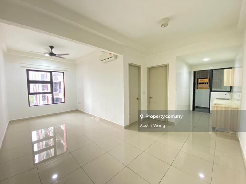 For Sale - D'Aman Residences @ Puchong