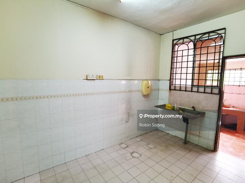 2-storey Terraced House for Sale in Ujong Pasir, Melaka by Robin Soong - iProperty.com.my