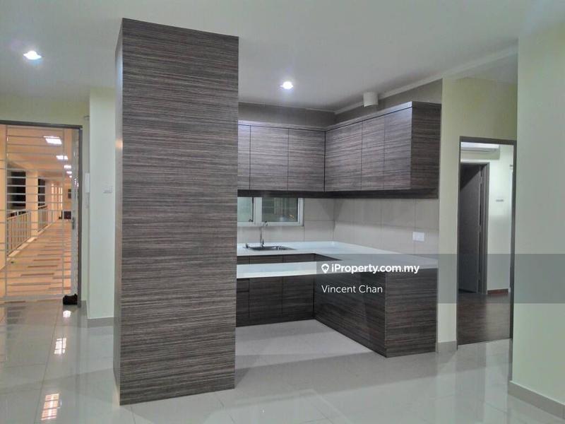Service Residence for Sale in The Loft @ ZetaPark by Vincent Chan - iProperty.com.my