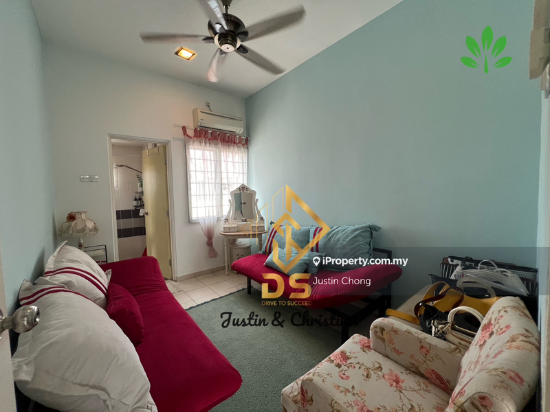 2-storey Terraced House for Sale in Bandar Seri Botani,Ipoh @Corner House For SALE, Ipoh by Justin Chong - iProperty.com.my