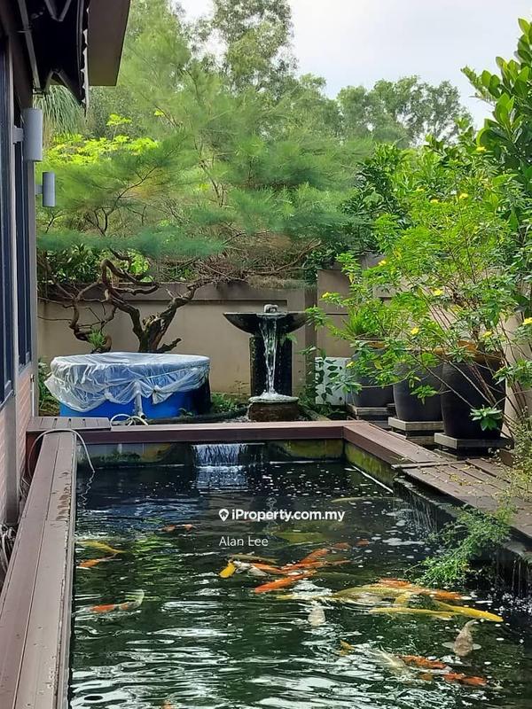 Rumah Berkembar untuk Dijual di Bukit Sungai Long 1, Bandar Sungai Long oleh Alan Lee - iProperty.com.my