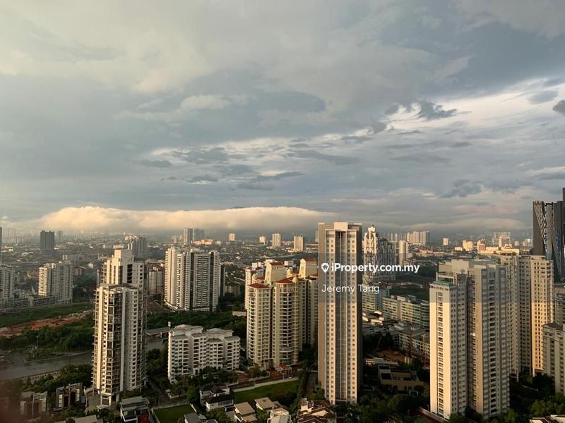 Kondominium untuk Dijual di Mont Kiara Damai Resort Condominium oleh Jeremy Tang - iProperty.com.my