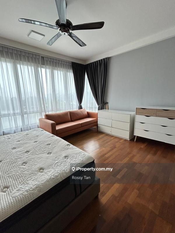 Kondominium untuk Dijual di Laman Baiduri oleh Rossy Tan - iProperty.com.my