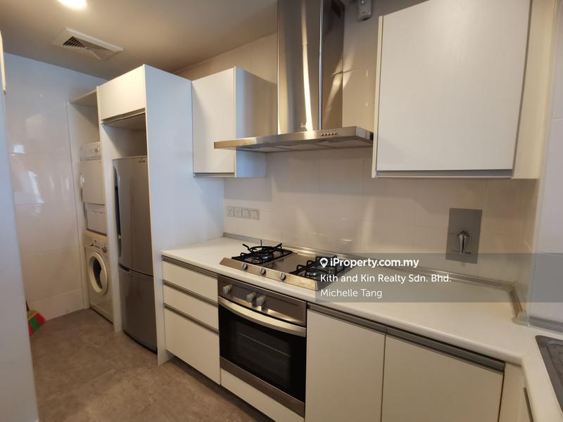 Residensi Servis untuk Disewa di Solaris Dutamas oleh Michelle Tang - iProperty.com.my
