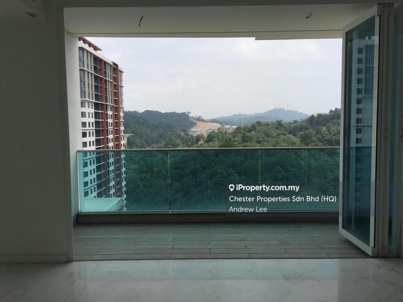 Condominium for Sale in Kiara 9 Residency by Andrew Lee - iProperty.com.my