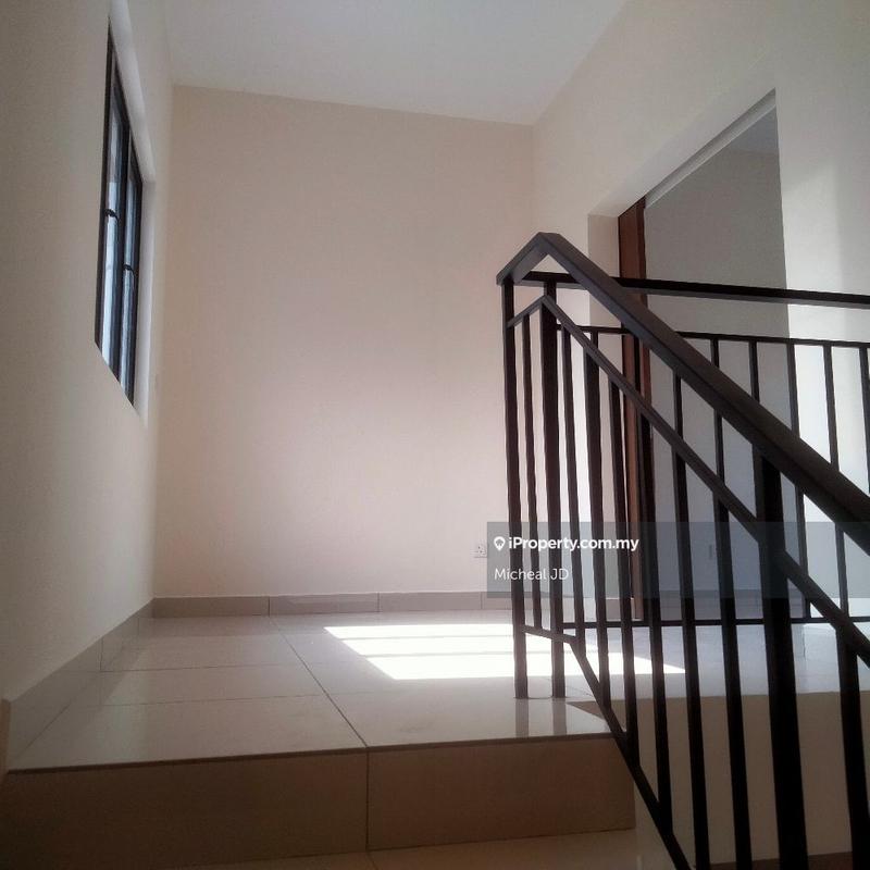 3-storey Terraced House for Sale in Taman Melawati, Ulu Kelang by Micheal JD - iProperty.com.my
