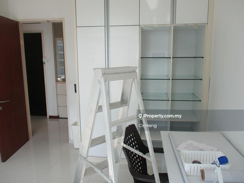Kondominium untuk Disewa di Suasana Sentral Loft oleh Cs Heng - Interior - iProperty.com.my