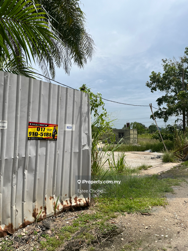 Tanah Perindustrian untuk Disewa di Gambang, Pahang oleh Estee Chong - iProperty.com.my