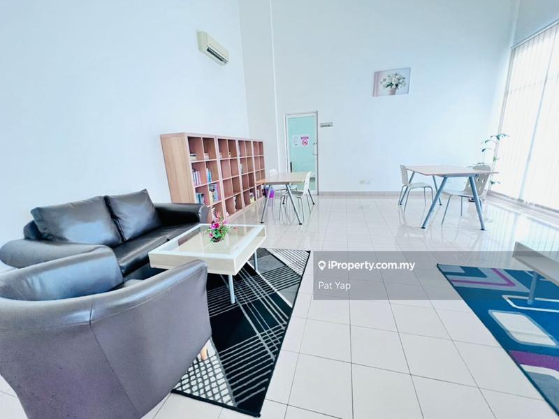 For Rent - Sutramas Luxury Condominium