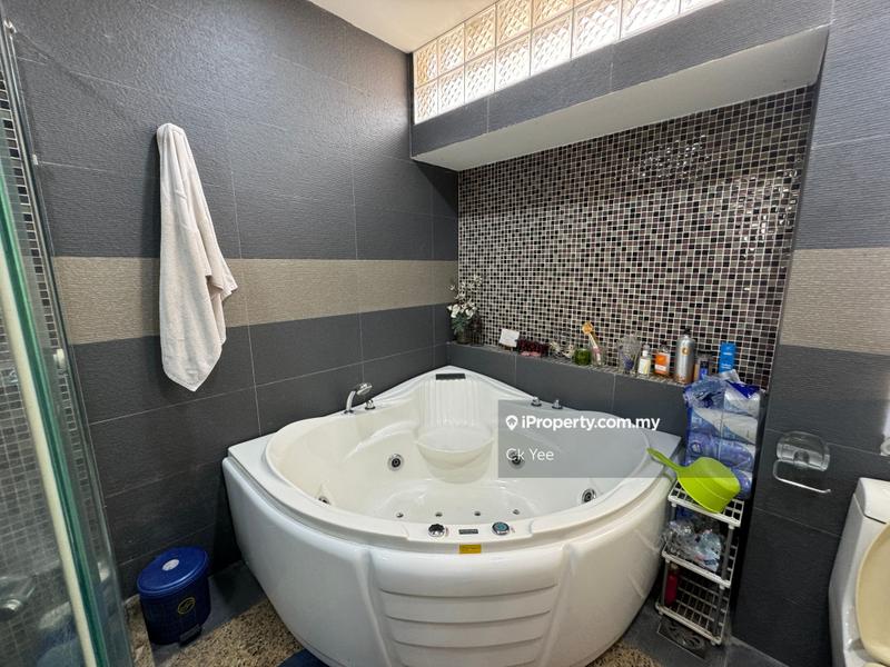 3-storey Terraced House for Sale in Taman Esplanad, Bukit Jalil by Ck Yee - iProperty.com.my