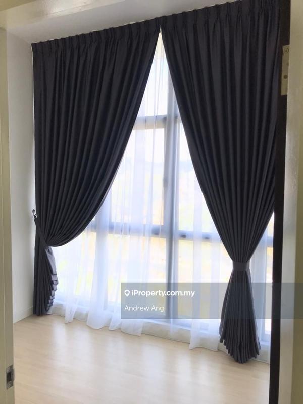 Kediaman Servis untuk Dijual di Res 280 oleh Andrew Ang - iProperty.com.my