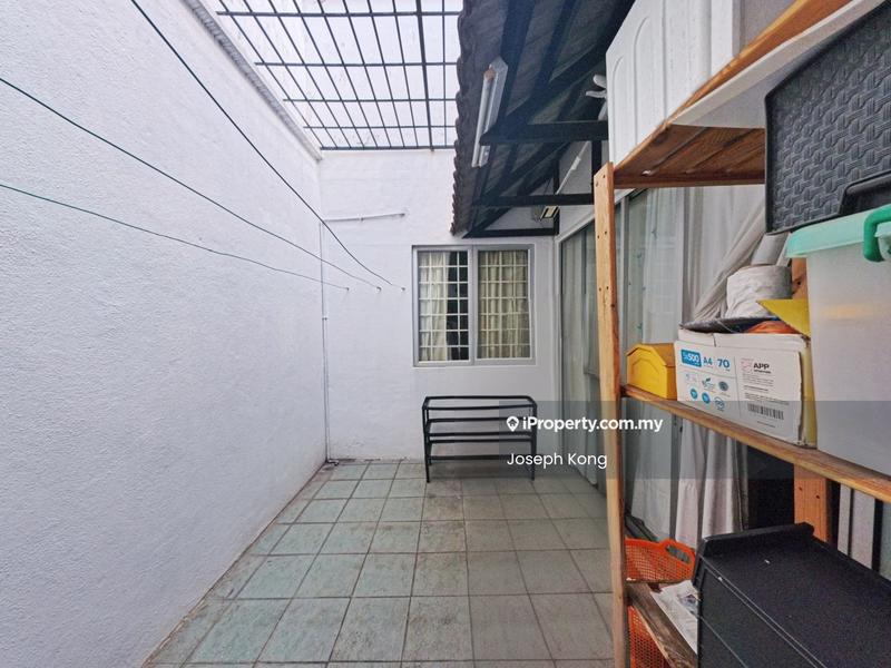 Rumah Teres 1-Tingkat untuk Dijual di Taman Tun Dr. Ismail, Kuala Lumpur oleh Joseph Kong - iProperty.com.my