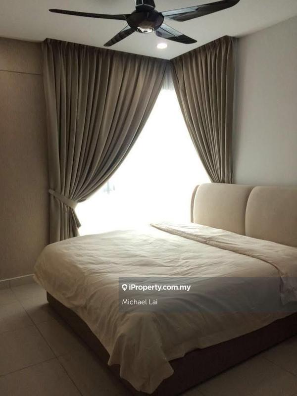 Condominium for Rent in Kiara Residence 2 (Residensi Kiara Jalil 2) by Michael Lai - iProperty.com.my
