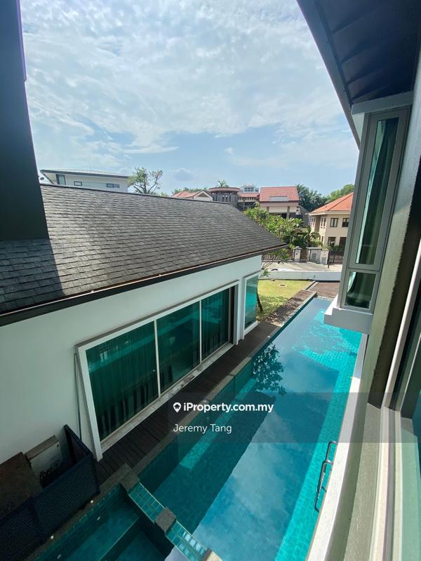 Bungalow House for Sale in Saujana Golf and Country Club, Saujana by Jeremy Tang - iProperty.com.my