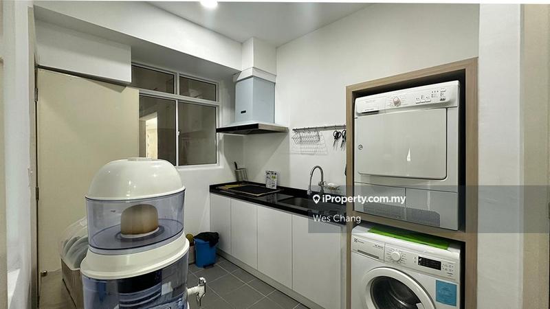 Kondominium untuk Dijual di Surian Residences oleh Wes Chang - iProperty.com.my