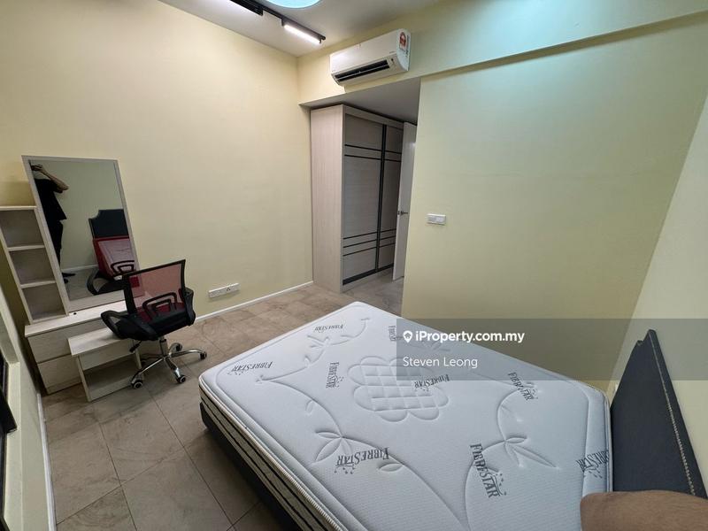 Service Residence for Rent in O'hako Residence by Steven Leong - iProperty.com.my