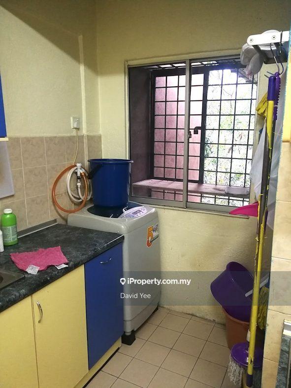 Pangsapuri untuk Dijual di Apartment Selasih oleh David Yee - iProperty.com.my